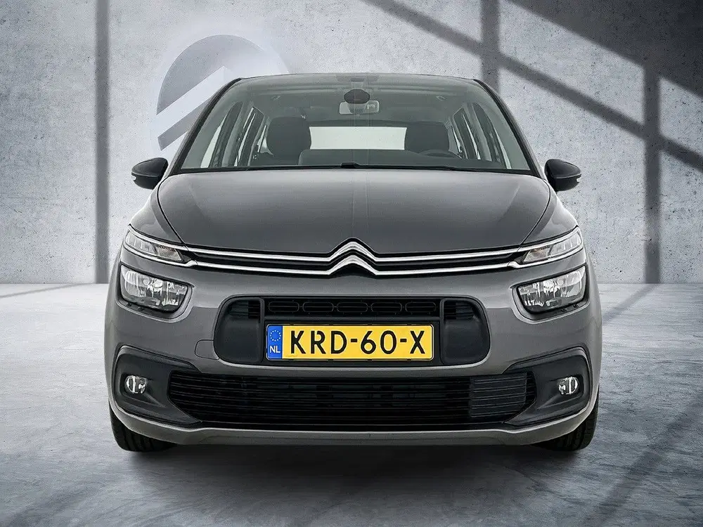 Citroën Grand C4 SpaceTourer 130pk Business uit 2021, foto 5