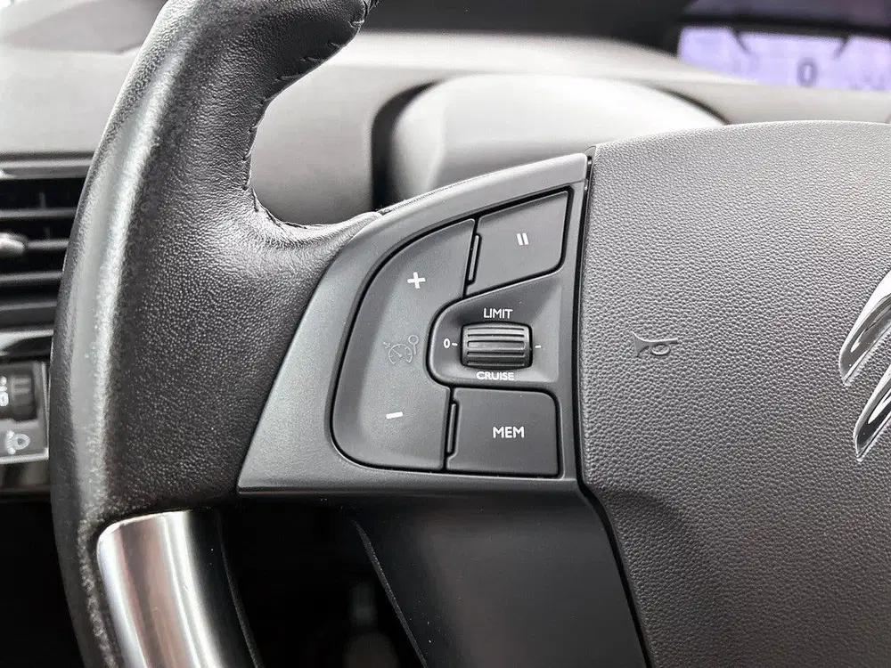Citroën Grand C4 SpaceTourer 130pk Business uit 2021, foto 6