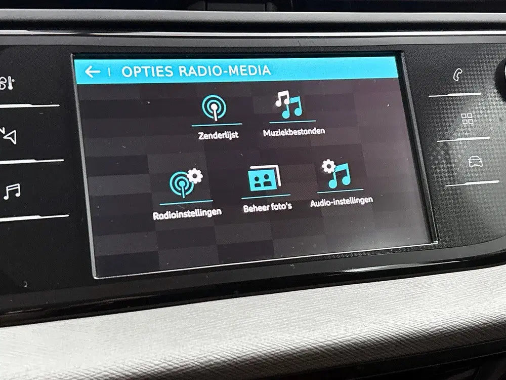 Citroën Grand C4 SpaceTourer 130pk Business uit 2021, foto 7
