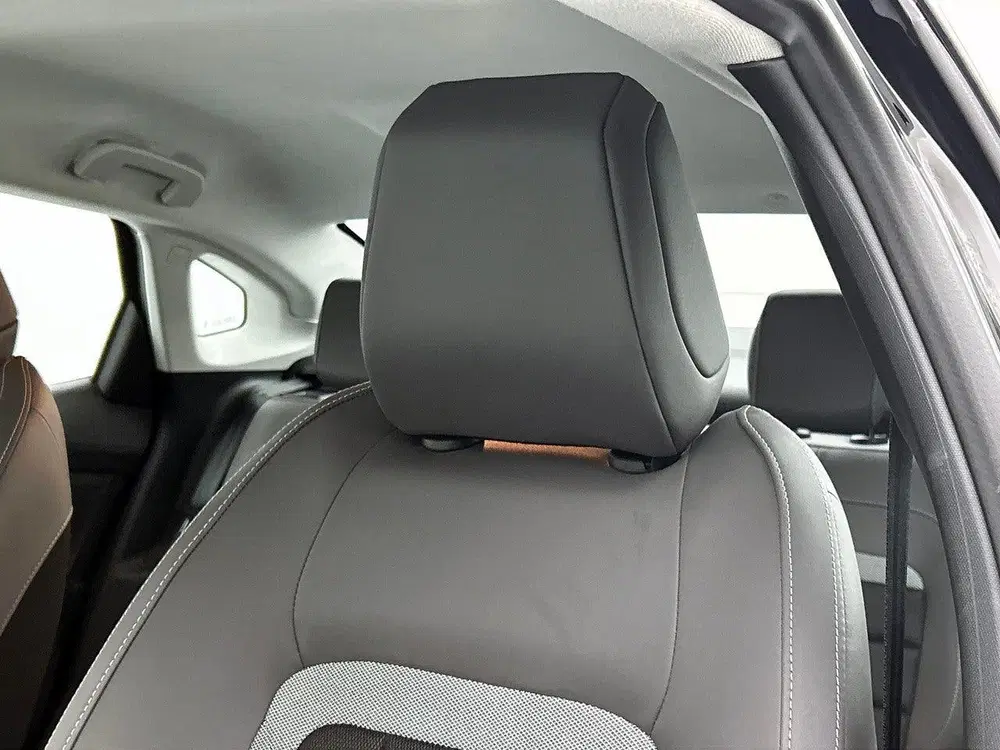 Citroën C4 Ë-C4 X Plus 156pk Extended range 54 kWh uit 2025, foto 10