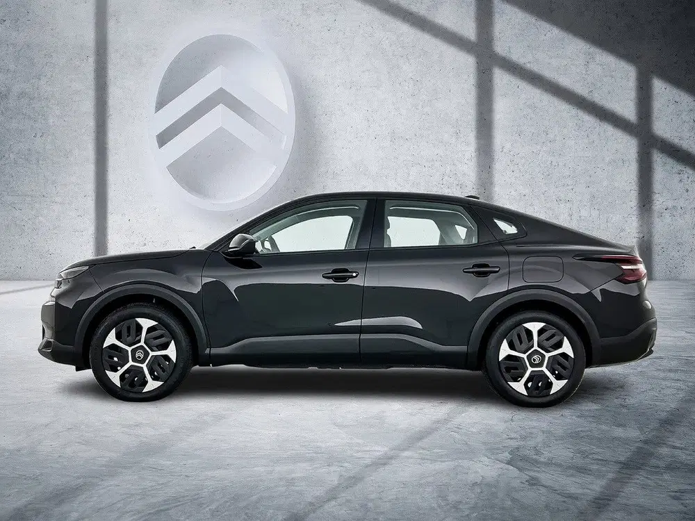Citroën C4 Ë-C4 X Plus 156pk Extended range 54 kWh uit 2025, foto 2