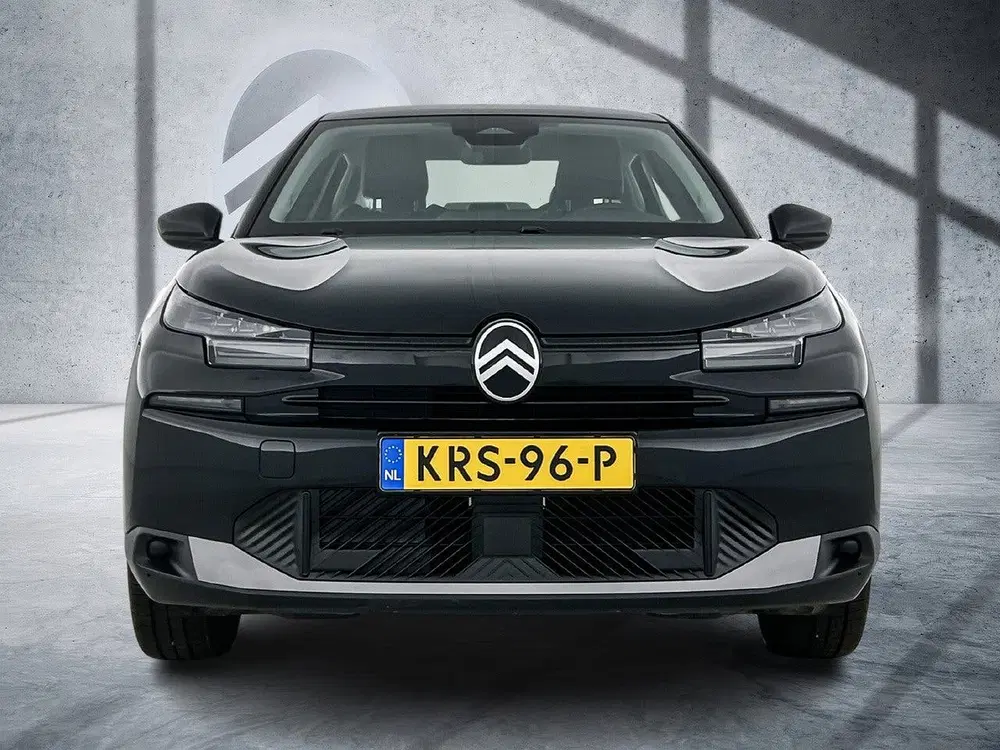 Citroën C4 Ë-C4 X Plus 156pk Extended range 54 kWh uit 2025, foto 6