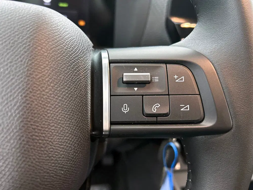Citroën C4 Ë-C4 X Plus 156pk Extended range 54 kWh uit 2025, foto 7