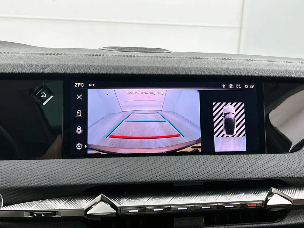 DS Automobiles DS 4 DS DS 4 130pk Automaat Trocadero uit 2022, foto 10