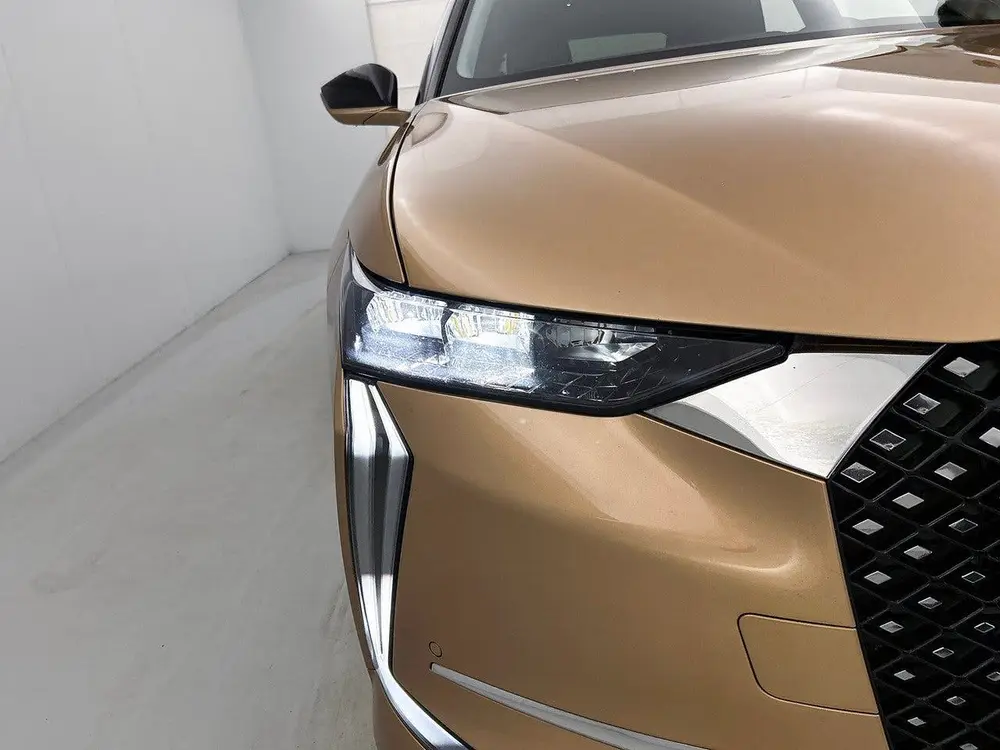DS Automobiles DS 4 DS DS 4 130pk Automaat Trocadero uit 2022, foto 13