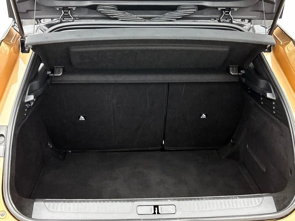 DS Automobiles DS 4 DS DS 4 130pk Automaat Trocadero uit 2022, foto 15