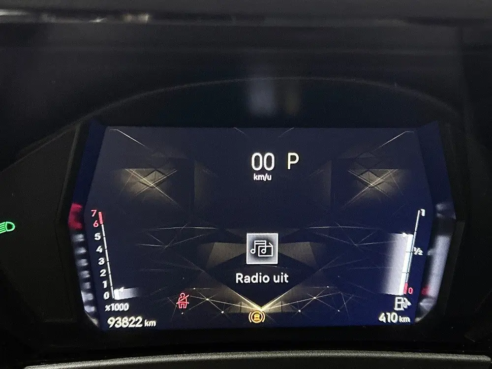 DS Automobiles DS 4 DS DS 4 130pk Automaat Trocadero uit 2022, foto 18