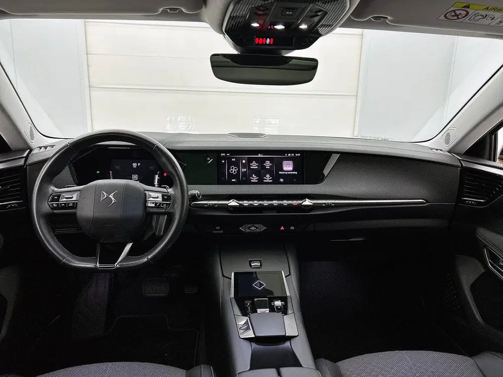 DS Automobiles DS 4 DS DS 4 130pk Automaat Trocadero uit 2022, foto 20