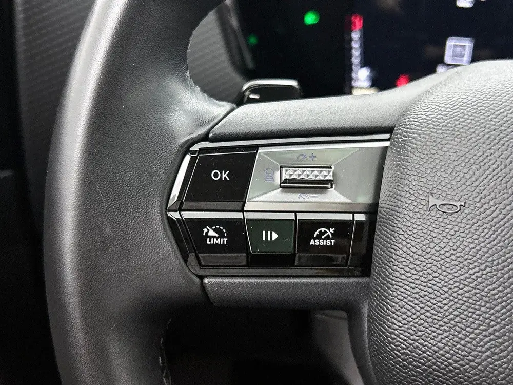 DS Automobiles DS 4 DS DS 4 130pk Automaat Trocadero uit 2022, foto 6