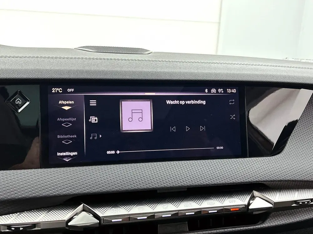 DS Automobiles DS 4 DS DS 4 130pk Automaat Trocadero uit 2022, foto 7