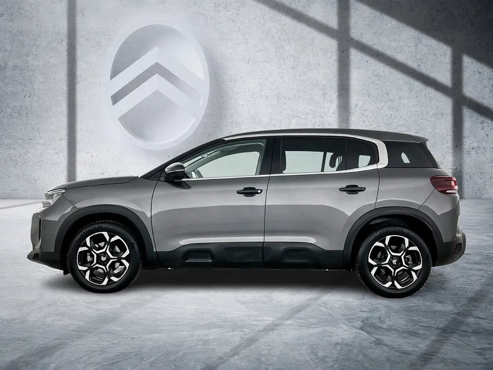 Citroën C5 Aircross Hybrid 145pk Automaat Plus uit 2025, foto 2