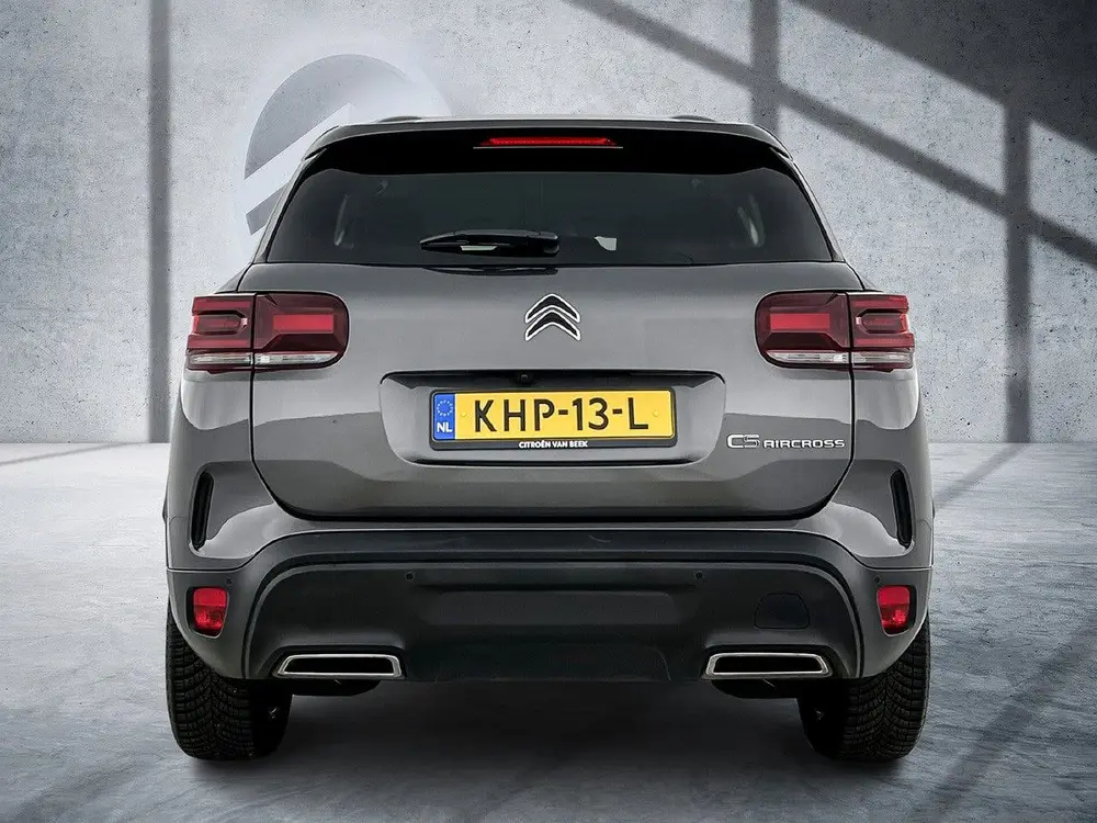 Citroën C5 Aircross Hybrid 145pk Automaat Plus uit 2025, foto 3
