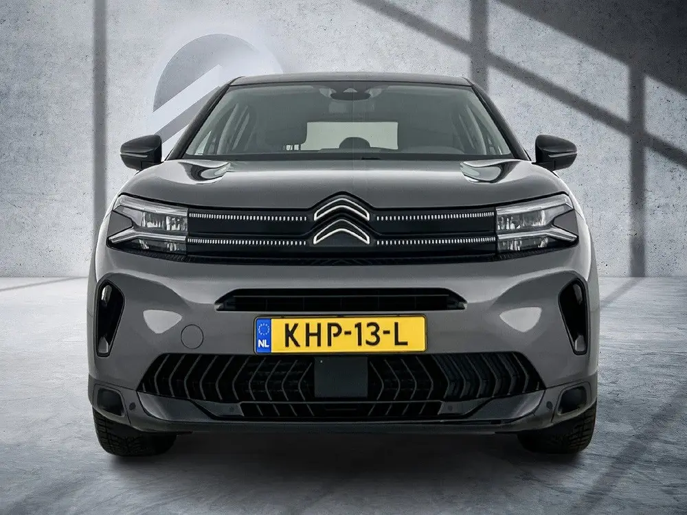 Citroën C5 Aircross Hybrid 145pk Automaat Plus uit 2025, foto 5