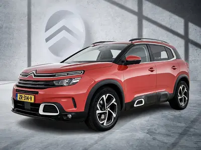 Citroën C5 Aircross 130 PK Feel uit 2019