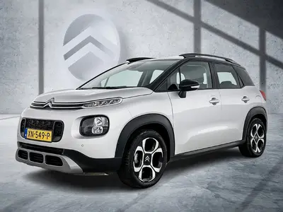 Citroën C3 Aircross 110pk Automaat Shine | Rijklaar | Achte uit 2019