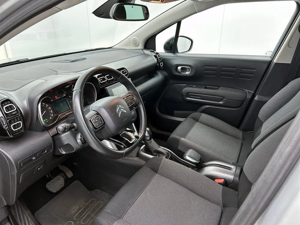 Citroën C3 Aircross 110pk Automaat Shine | Rijklaar | Achte uit 2019, foto 11