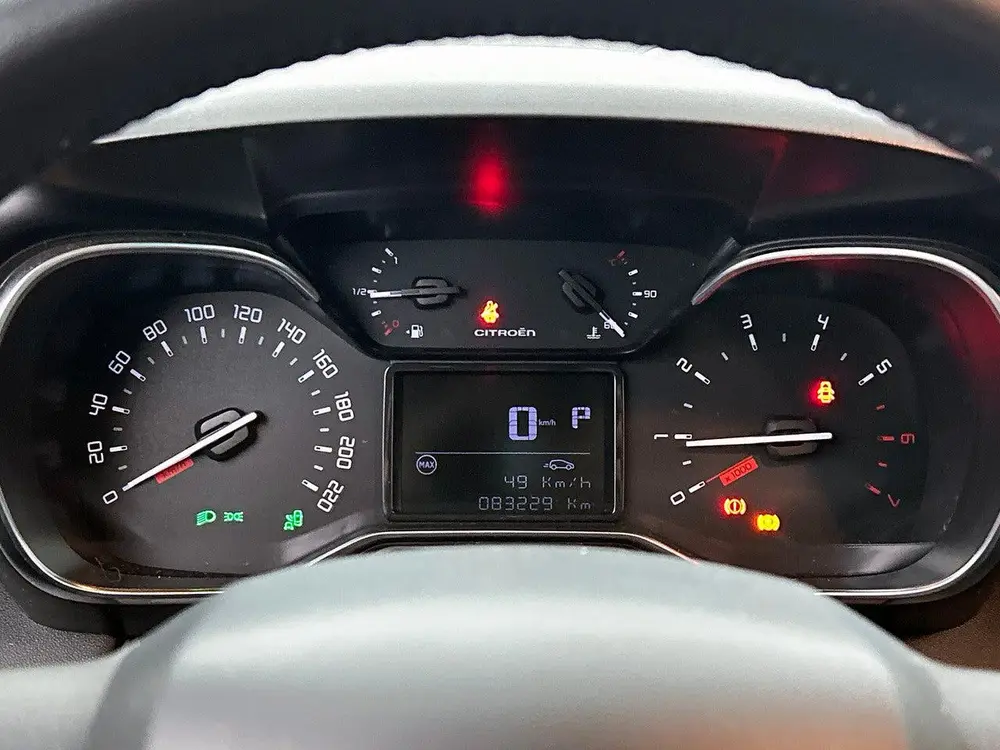 Citroën C3 Aircross 110pk Automaat Shine | Rijklaar | Achte uit 2019, foto 12