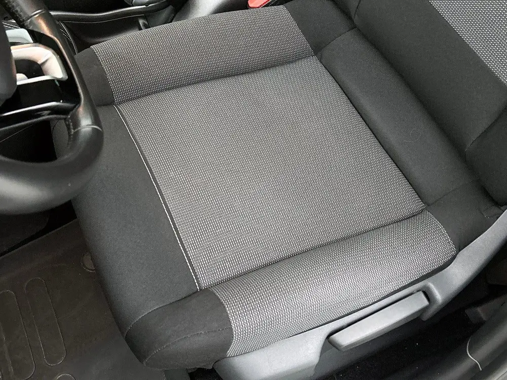 Citroën C3 Aircross 110pk Automaat Shine | Rijklaar | Achte uit 2019, foto 15