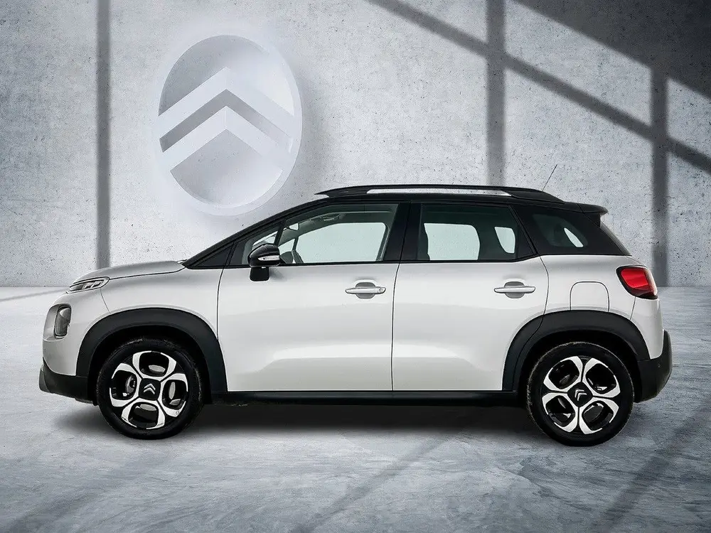 Citroën C3 Aircross 110pk Automaat Shine | Rijklaar | Achte uit 2019, foto 2