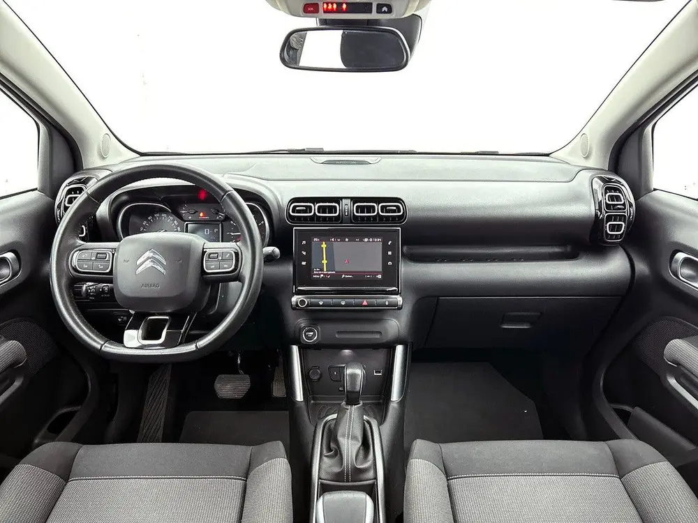 Citroën C3 Aircross 110pk Automaat Shine | Rijklaar | Achte uit 2019, foto 20
