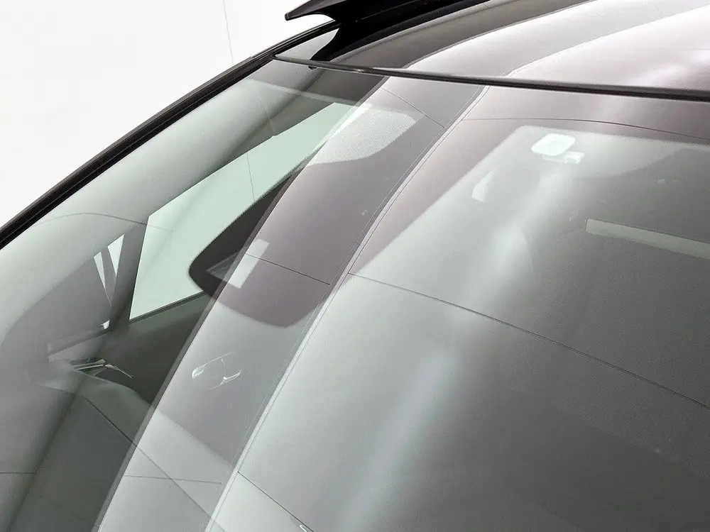 Citroën C3 Aircross 110pk Automaat Shine | Rijklaar | Achte uit 2019, foto 7