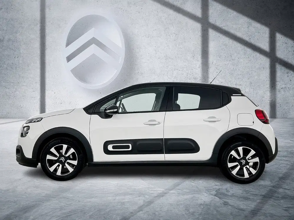 Citroën C3 82 pk Feel Pack uit 2021, foto 2