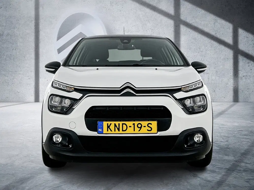Citroën C3 82 pk Feel Pack uit 2021, foto 5