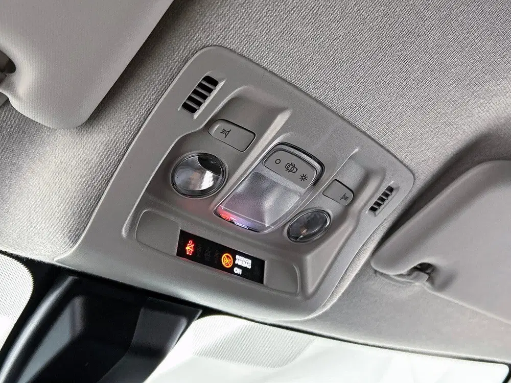 Citroën C3 82 pk Feel Pack uit 2021, foto 8
