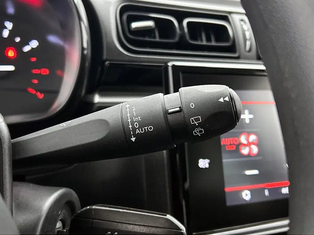 Citroën C3 82 pk Feel Pack uit 2021, foto 9