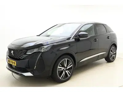 Peugeot 3008 1.6 plug-in Hybrid 180 Allure uit 2024