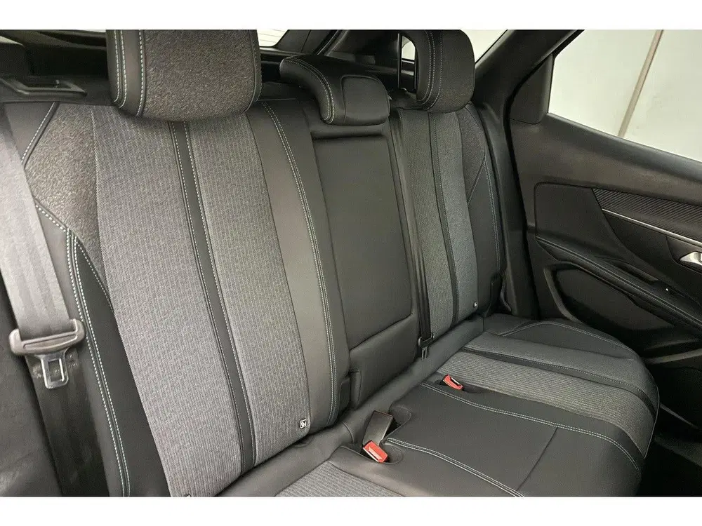 Peugeot 3008 1.6 plug-in Hybrid 180 Allure uit 2024, foto 13