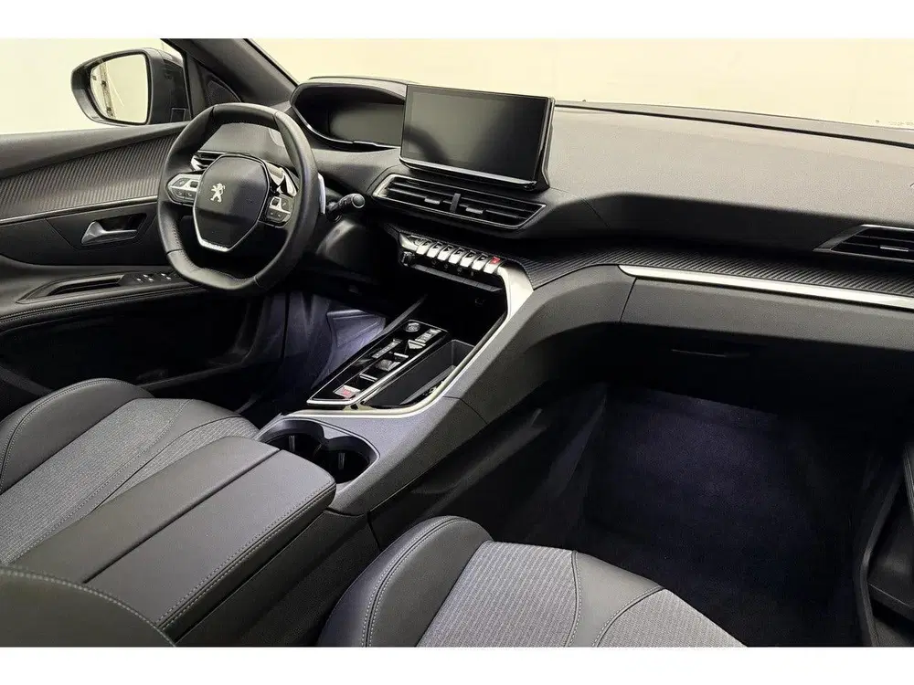 Peugeot 3008 1.6 plug-in Hybrid 180 Allure uit 2024, foto 14