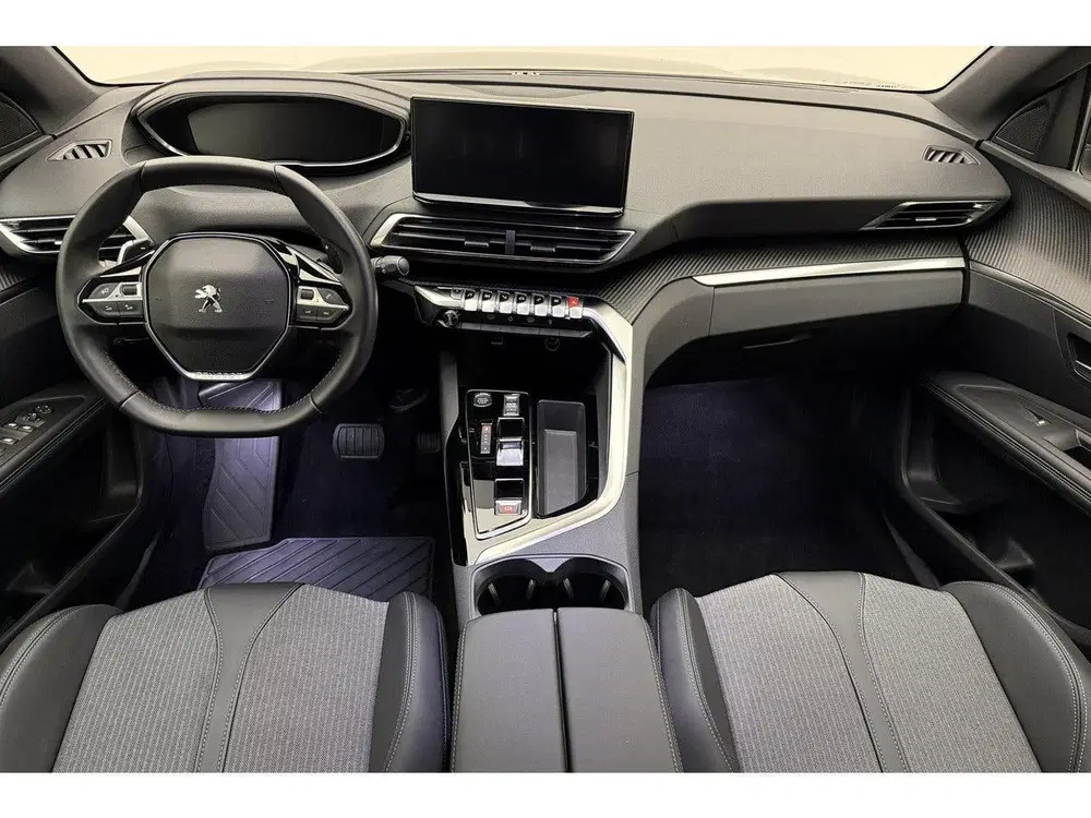 Peugeot 3008 1.6 plug-in Hybrid 180 Allure uit 2024, foto 15