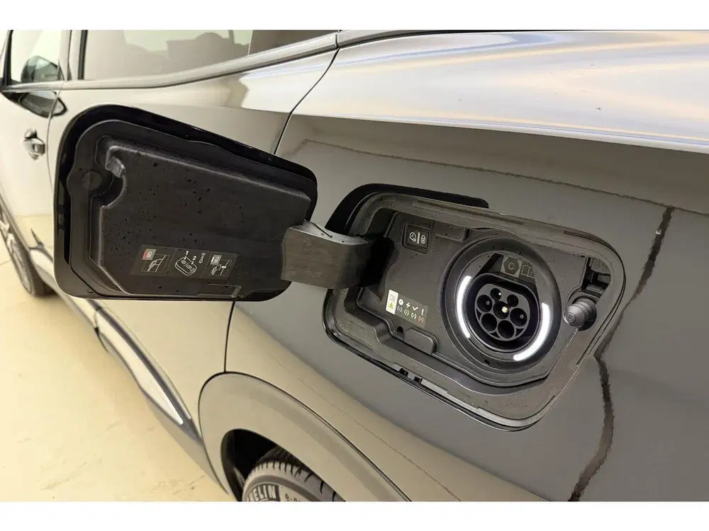 Peugeot 3008 1.6 plug-in Hybrid 180 Allure uit 2024, foto 16