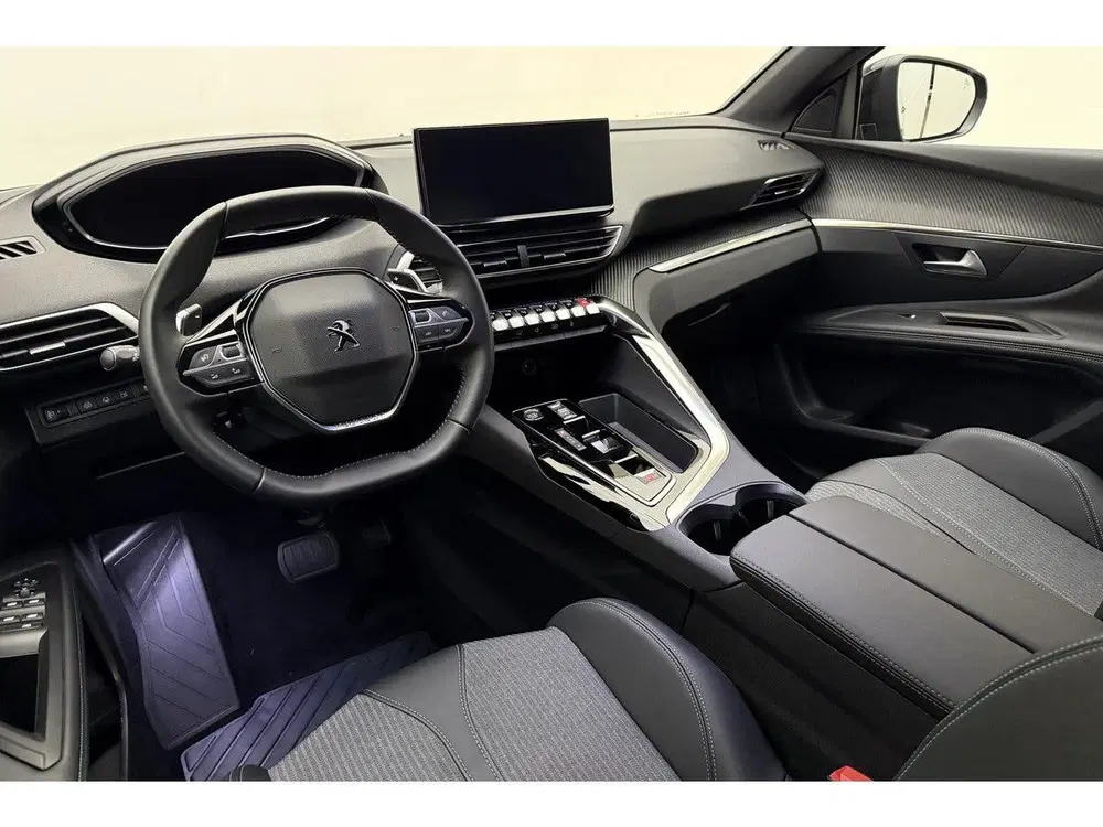 Peugeot 3008 1.6 plug-in Hybrid 180 Allure uit 2024, foto 17