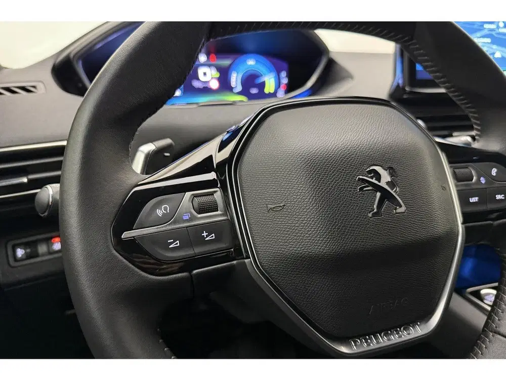 Peugeot 3008 1.6 plug-in Hybrid 180 Allure uit 2024, foto 19
