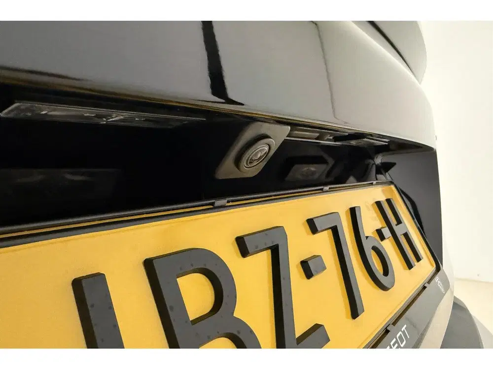Peugeot 3008 1.6 plug-in Hybrid 180 Allure uit 2024, foto 3