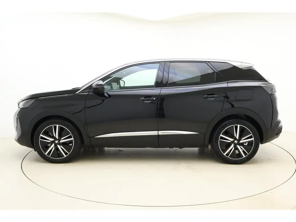 Peugeot 3008 1.6 plug-in Hybrid 180 Allure uit 2024, foto 5