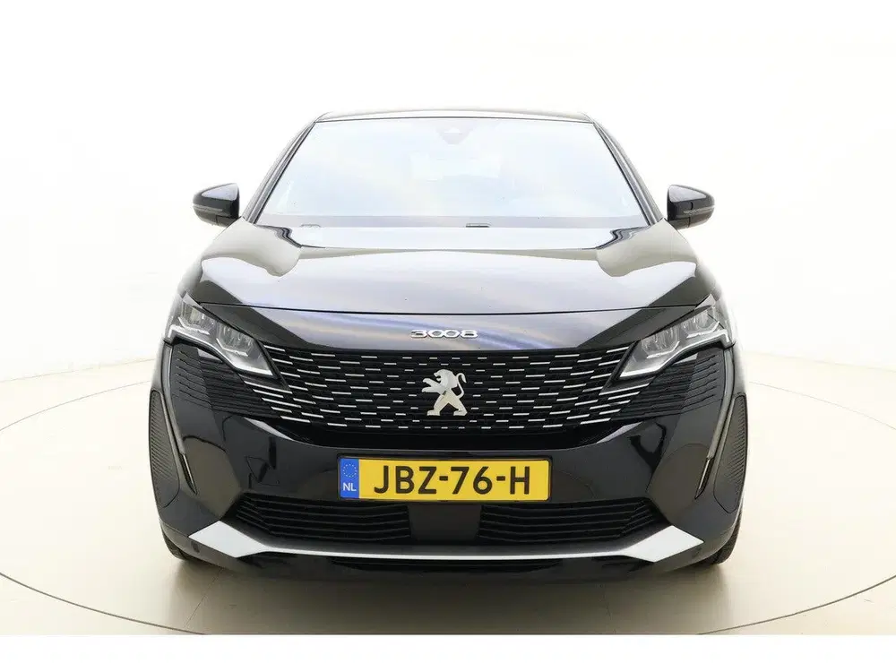 Peugeot 3008 1.6 plug-in Hybrid 180 Allure uit 2024, foto 6