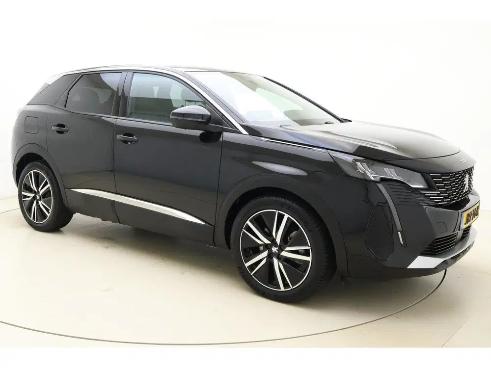 Peugeot 3008 1.6 plug-in Hybrid 180 Allure uit 2024, foto 8