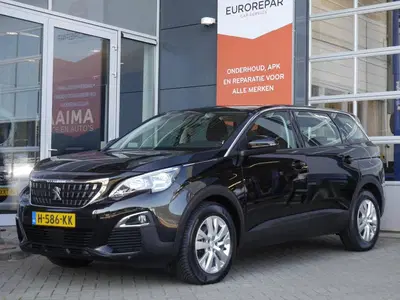 Peugeot 5008 1.2 PureTech Active uit 2020