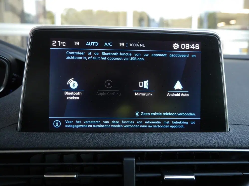 Peugeot 5008 1.2 PureTech Active uit 2020, foto 20
