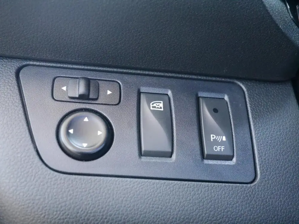 Dacia Spring Expression 27 kWh uit 2022, foto 14