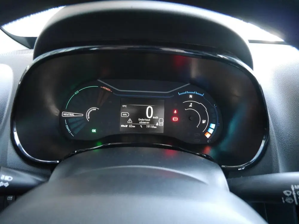 Dacia Spring Expression 27 kWh uit 2022, foto 15