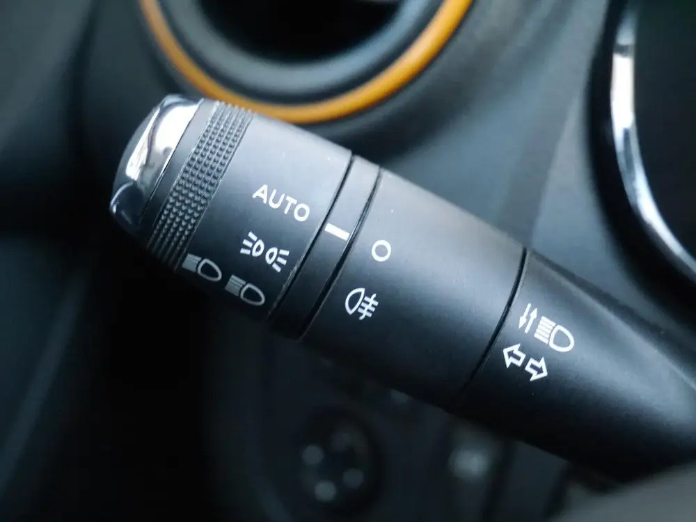 Dacia Spring Expression 27 kWh uit 2022, foto 16