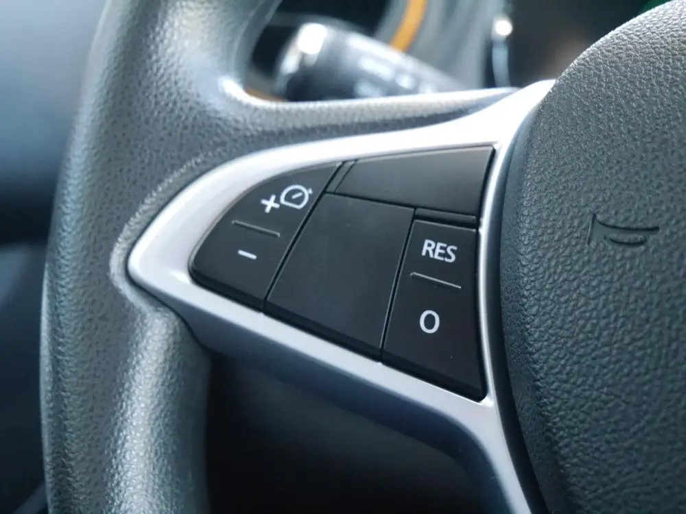 Dacia Spring Expression 27 kWh uit 2022, foto 17