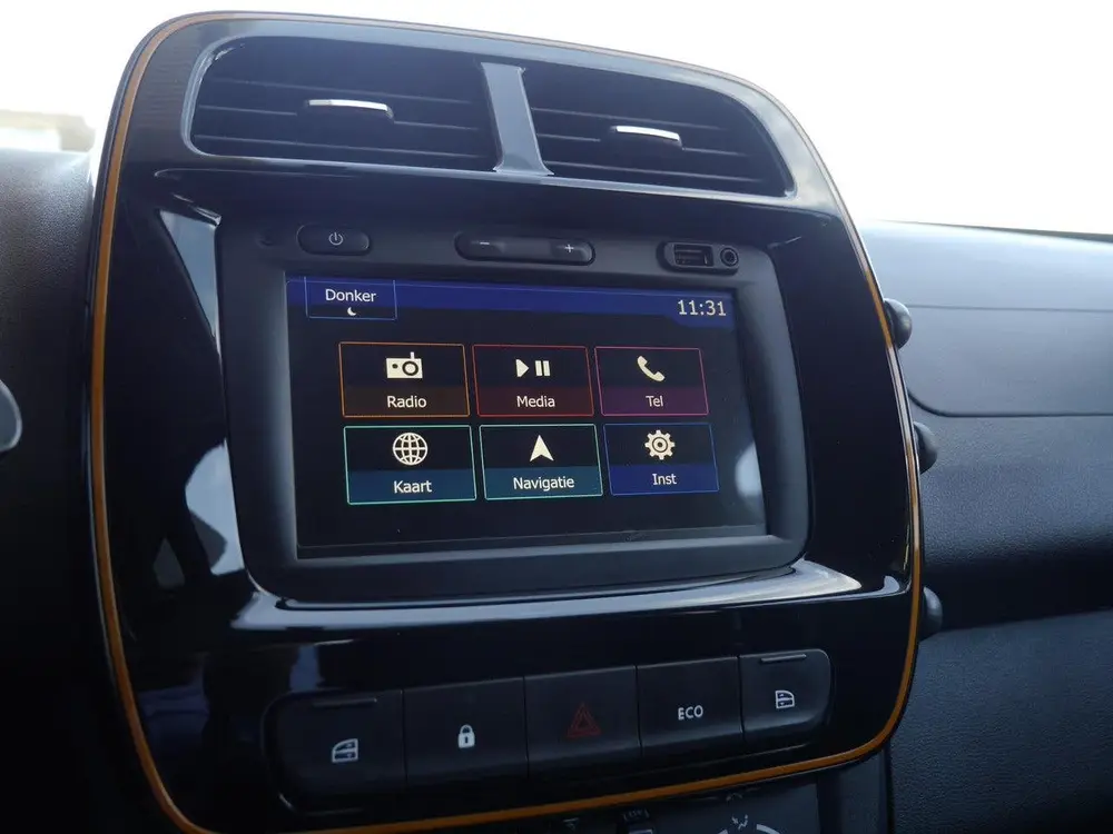 Dacia Spring Expression 27 kWh uit 2022, foto 18