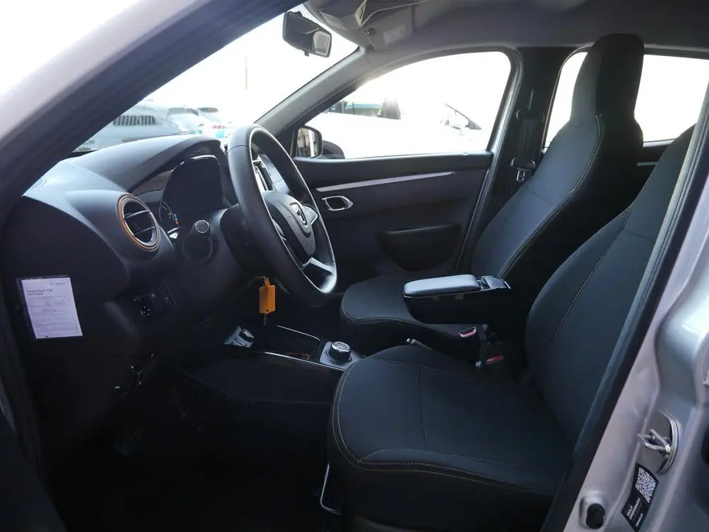 Dacia Spring Expression 27 kWh uit 2022, foto 7