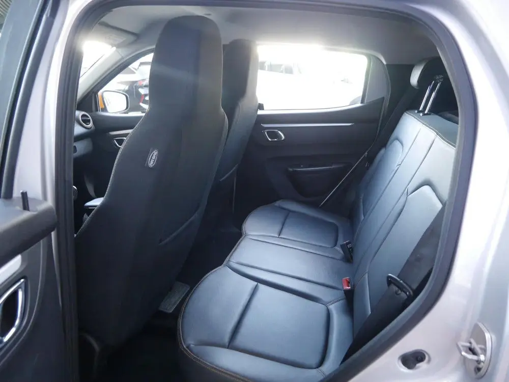 Dacia Spring Expression 27 kWh uit 2022, foto 8