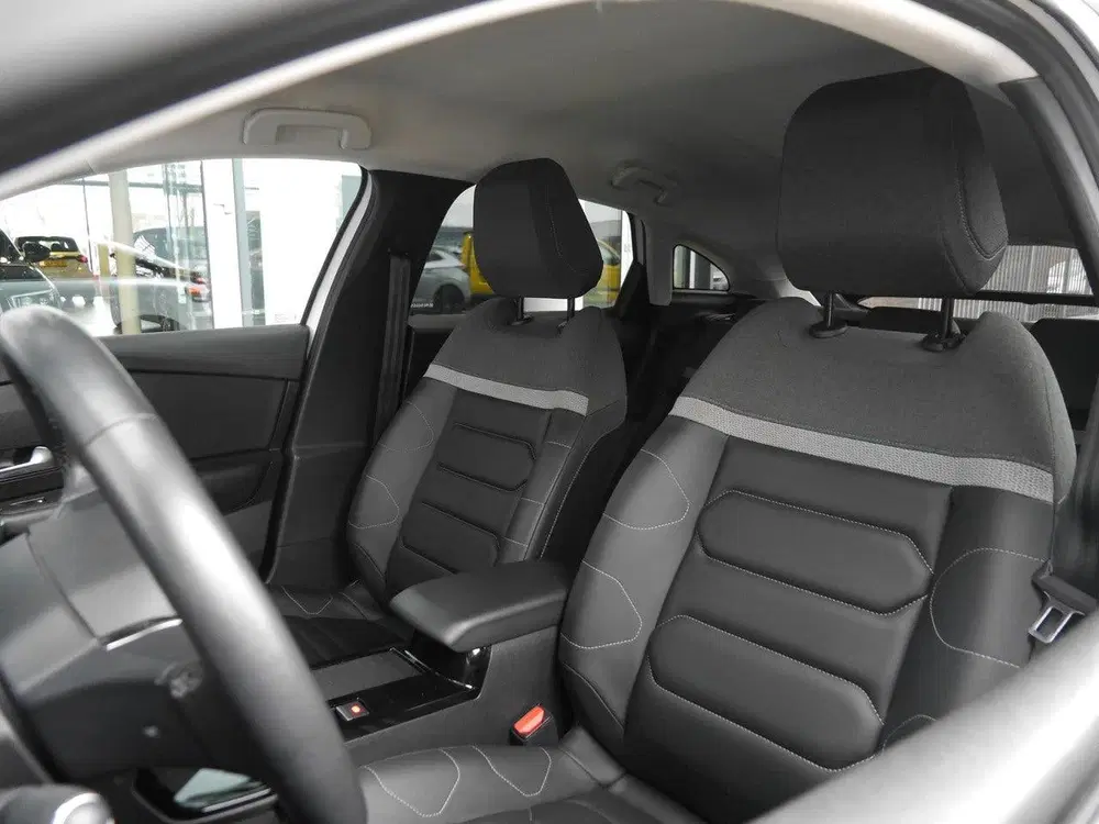 Citroën C4 Ë-C4 Shine 50 kWh uit 2021, foto 10